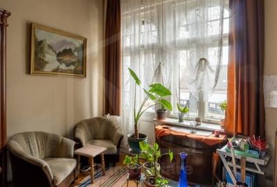 Apartament cu 3 camere 94mp in cladire istorica Bulevardul Eroilor - 5