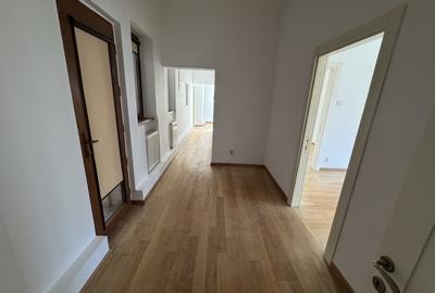 Birou, de 130 mp, în Calea Victoriei - 9