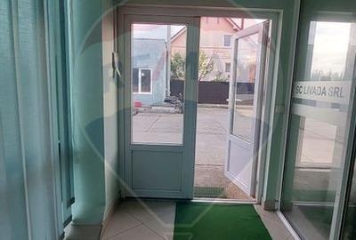 Spațiu industrial, de 880 mp, în Muntenii de Jos - 20