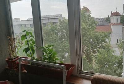 Apartament cu 3 camere semidecomandat în Obor - 10