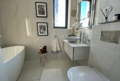 3 camere Baneasa Sisesti - proprietar, zero comision - 4