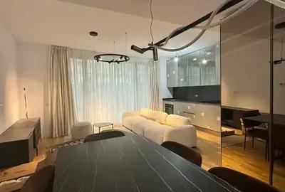 Apartament cu 2 camere decomandat în Ultracentral - 2