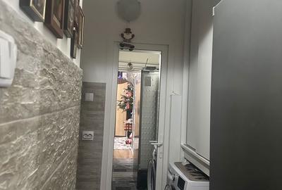 Apartament cu 3 camere decomandat în Central - 4