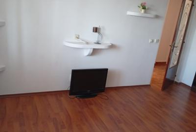 Apartament 3 camere central Buftea- 400 de euro, mobilat, utilat, loc parcare - 5