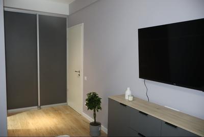 Apartament cu 3 camere decomandat în Băneasa - 7