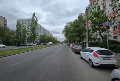 Apartament cu 2 camere semidecomandat, mobilat în Sebastian - 2