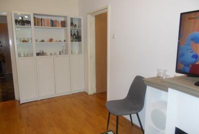 COLENTINA APARTAMENT 3 CAMERE INCHIRIERE ,CENTRALA PROPRIE,LOC PARCARE - 3