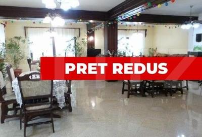 Pensiune la cheie, Muntii Apuseni, zona Arieseni - 3