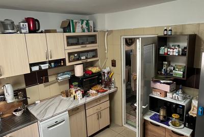 Apartament cu 4 camere decomandat în Inel II - 10