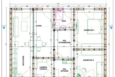 Casa de vanzare Casa de vanzare - 1