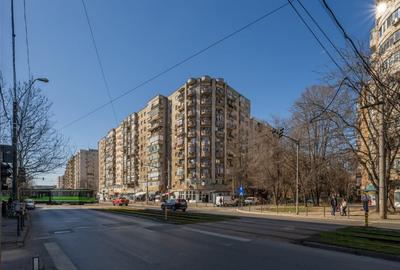 Apartament cu 3 camere decomandat în Ghencea - 20