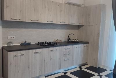 Garsonieră în Nord - 8