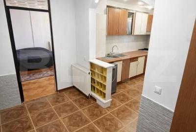 Apartament cu 2 camere decomandat, mobilat în Mănăștur - 6