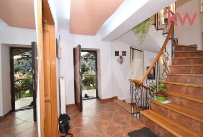 Casa stil arhitectural  deosebit,  Paltinis, pret negociabil Casa stil arhitectural  deosebit,  Paltinis, pret negociabil - 9