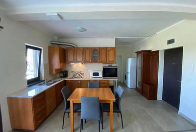 Apartament cu 2 camere decomandat în Dumbrăvița - 7