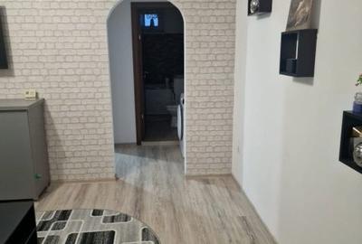 Apartament cu 2 camere semidecomandat în Central - 2