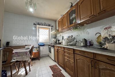 Apartament 4 Camere | Vitan Mall - Metrou Mihai Bravu | - 13
