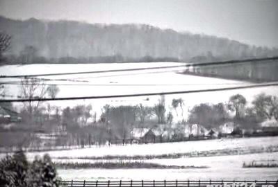 Casă cu 3 camere cu Teren 40000 Mp în Recea-Cristur - 3