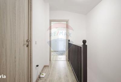 Casă cu 4 camere cu Teren 293 Mp în Central - 1