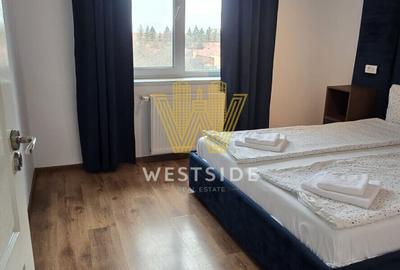 Apartament cu 2 camere decomandat, mobilat în Iosefin - 3