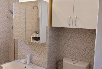 Apartament cu 4 camere decomandat, mobilat în ICIL - 10