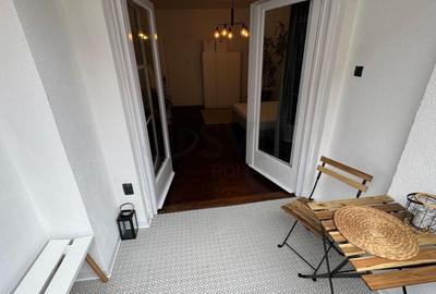 Apartament cu 3 camere decomandat, mobilat în Calea Victoriei - 14