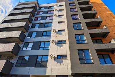 Apartament modern,2 camere,decomandat,acces rapid metrou Piata Sudului - 8