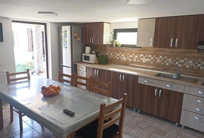 Casa D+P+E la intrare in Curtesti - 2