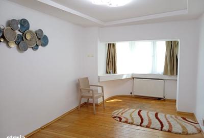 Garsonieră decomandată în Pipera - 4