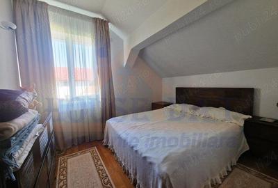 Vanzare vila exceptionala Chiajna-Rosu, teren 4263 mp - 1