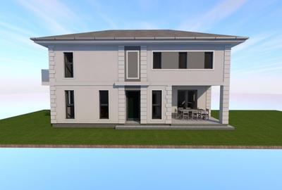 Casa individuala de vanzare | Vestem - 4