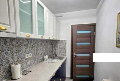 Iancului ritmului etaj 1 - 2