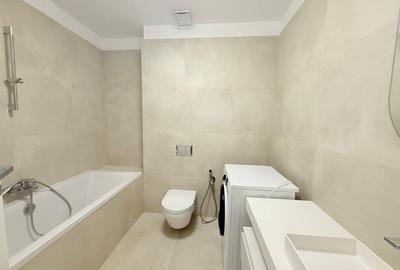 Duplex 4 camere cu gradina// Parc by Herastrau Apartments Tunari - 12