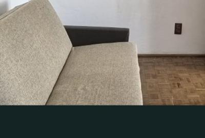 Garsonieră decomandată în Astra - 2