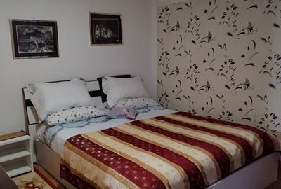 Garsonieră semidecomandată în Bucium - 1