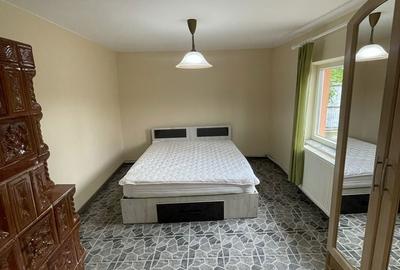 Casă cu 2 camere în Șerbănești - 1