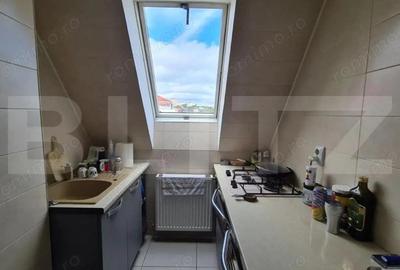 Apartament de 2 camere, decomandat, 40 mp, zona centrala - 3