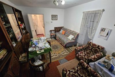 Apartament cu 2 camere decomandat în Central - 2