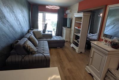 Apartament de vânzare, 2 camere, 42 mp, etaj 4/7 VivaCity - 3