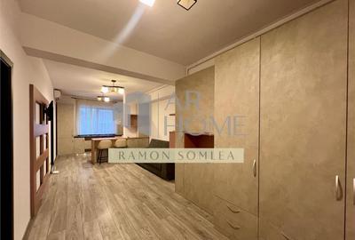 Apartament cu 2 camere decomandat în 9 Mai