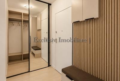 Apartament cu 2 camere decomandat, mobilat în Tomis Nord - 6
