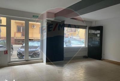 Spațiu comercial, de 71 mp, în Militari - 10