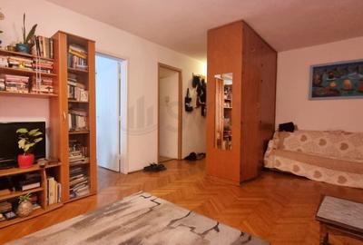 REA0050000 Apartament 2 camere Stirbei Voda l Calea Victoriei - 2