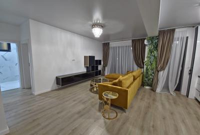 Mamaia Nord apartament 2 camere la cheie - 6