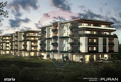 Apartament cu 4 camere în Nord - 1