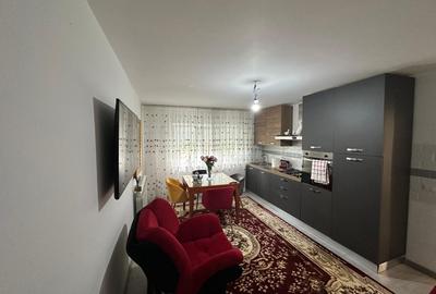 APARTAMENT DE VANZARE, 2 CAM,PARTER ,BLVD INDEPENDENTEI - 1