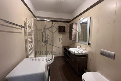 APARTAMENT SUPERB DE 3CAMERE LA INCHIRIERE SAU VANZARE IN ZONA BANEASA - 6