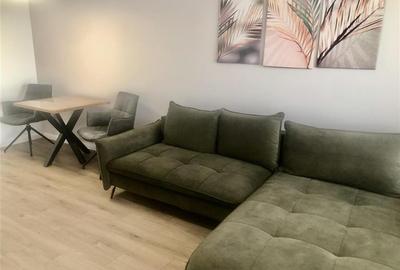 2 Camere Lux in Imobil Nou cu Gradina De Inchiriat Bartolomeu - 25