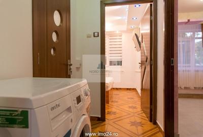 Apartament 3 Camere Militari-Apusului, renovat - 5