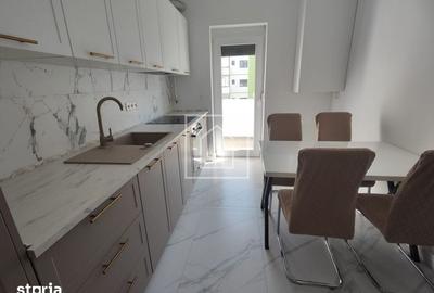 Apartament cu 2 camere în Tineretului - 6